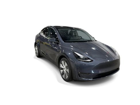 Certified 2023 Tesla Model Y Long Range AWD/4WD image 15