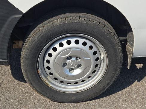 Used 2020 RAM ProMaster City Tradesman image 5