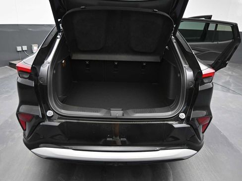 New 2026 Buick Envista Sport Touring w/ Convenience I Package FWD image 15
