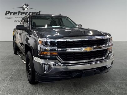 Used 2019 Chevrolet Silverado 1500 LT w/ All Star Edition