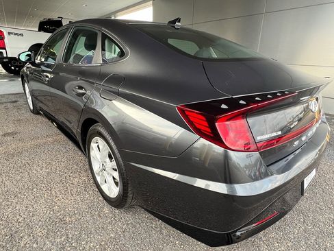 Used 2020 Hyundai Sonata SEL image 6