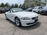 Used 2007 BMW Z4 3.0si image 3