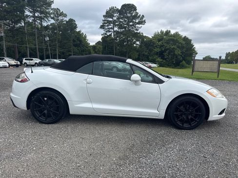 Used 2012 Mitsubishi Eclipse GS Sport FWD image 10