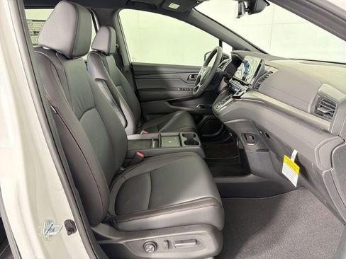 New 2026 Honda Odyssey Sport-L image 31