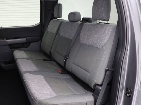 Used 2024 Ford F250 XLT image 17