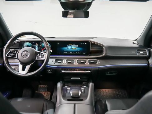 Used 2022 Mercedes-Benz GLE 450 4MATIC image 20