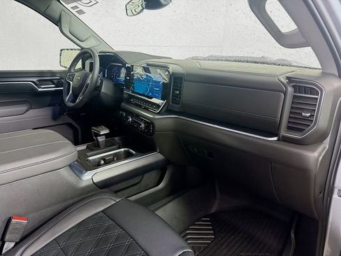 New 2026 Chevrolet Silverado 1500 RST w/ All Star Edition Plus AWD/4WD image 33