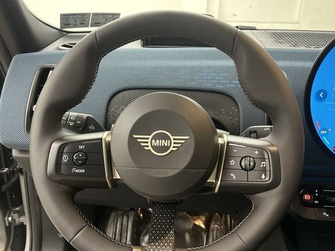Used 2026 MINI Cooper Countryman S AWD/4WD image 16
