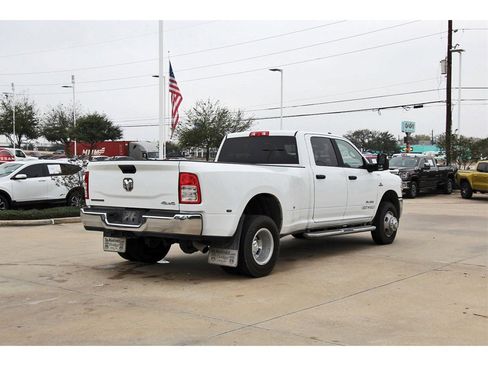 Used 2024 RAM 3500 Big Horn image 6