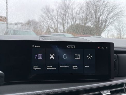 New 2026 Hyundai Santa Fe SEL AWD/4WD image 26