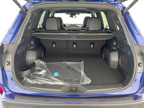 New 2026 Subaru Forester Touring AWD/4WD image 25