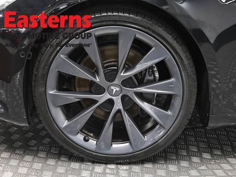 Used 2018 Tesla Model S P100D AWD/4WD image 29