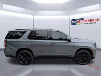 Used 2022 Chevrolet Tahoe RST w/ Luxury Package RWD video 3