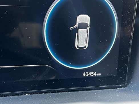 Used 2023 Hyundai Tucson Limited image 12