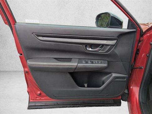 Certified 2023 Honda CR-V Sport image 22