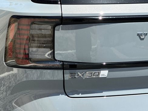 New 2026 Volvo EX30 Plus w/ Climate Package AWD/4WD image 21