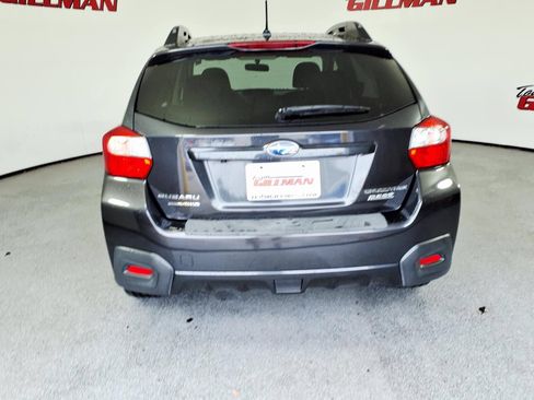Used 2016 Subaru Crosstrek 2.0i Premium AWD/4WD image 8