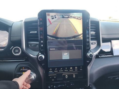 New 2026 RAM 1500 Laramie image 4