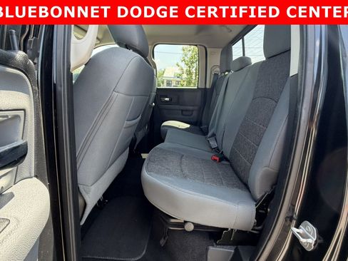 Used 2015 RAM 1500 Big Horn AWD/4WD image 15