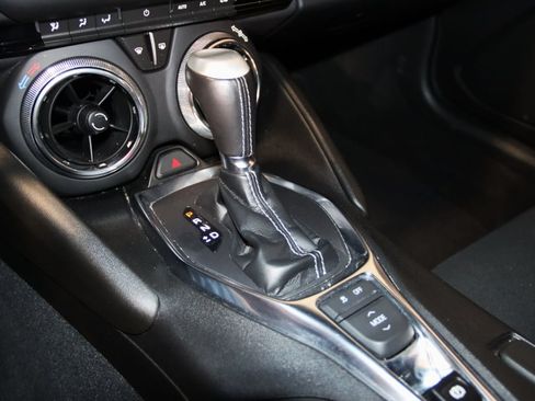 Used 2021 Chevrolet Camaro LT w/ RS Package RWD image 42