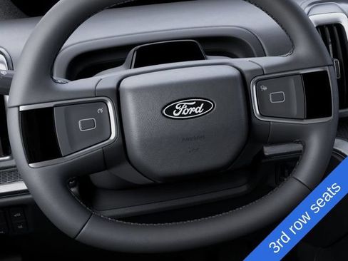 New 2027 Ford Expedition Platinum AWD/4WD image 13