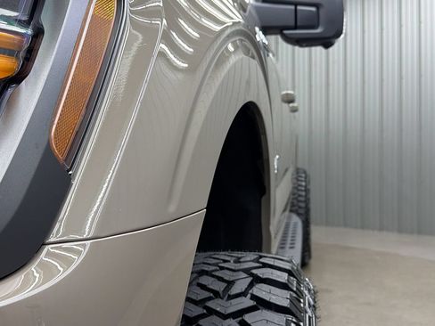 Used 2026 Ford F150 Tremor w/ Bed Utility Package AWD/4WD image 13