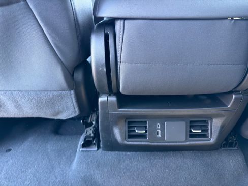 New 2025 Chevrolet Silverado 1500 Custom image 22