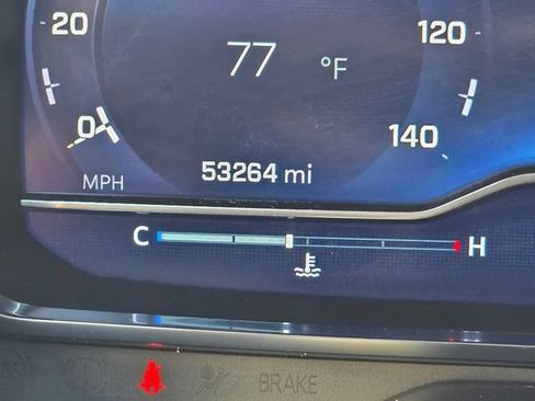 Used 2024 Chevrolet Tahoe LT AWD/4WD image 35