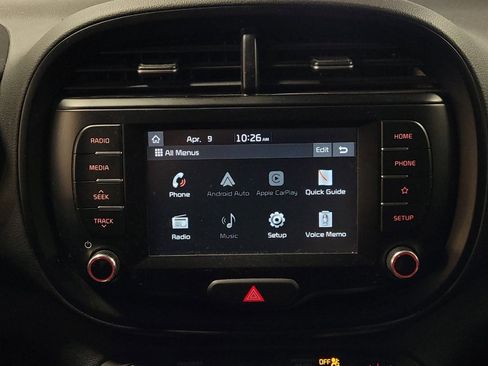 Used 2021 Kia Soul GT-Line image 25