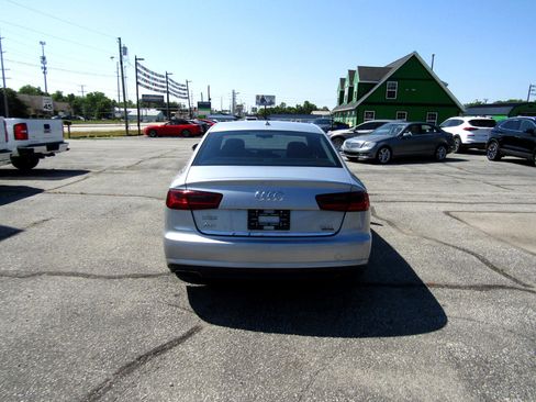 Used 2016 Audi A6 2.0T Premium image 6