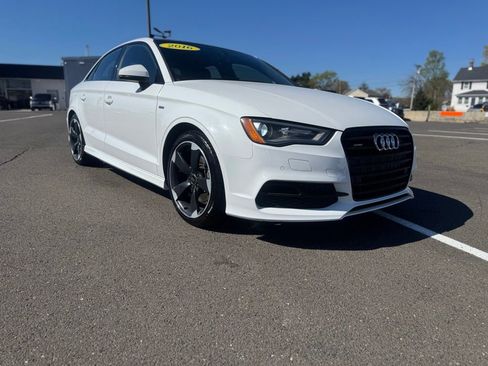 Used 2016 Audi A3 2.0T Premium AWD/4WD image 13