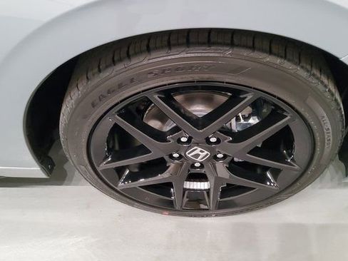 New 2026 Honda Civic Sport image 32