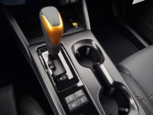 New 2026 Subaru Outback Wilderness image 18