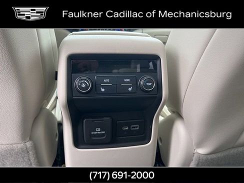Used 2020 GMC Acadia Denali w/ Trailering Package image 18