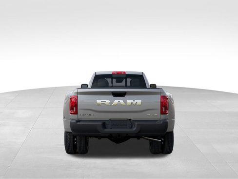 New 2026 RAM 3500 Laramie w/ Max Tow Package image 7