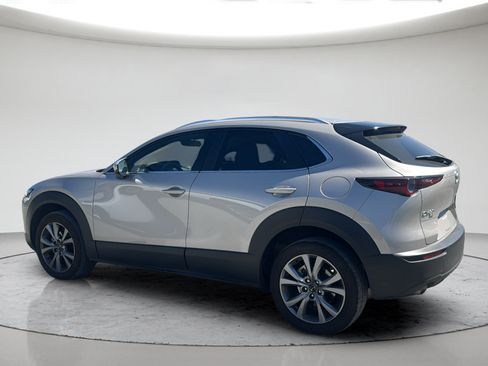 Used 2024 MAZDA CX-30 AWD 2.5 S w/ Preferred Package image 11