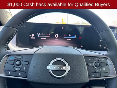 New 2026 Nissan Sentra SL FWD image 43