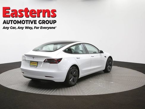 Used 2023 Tesla Model 3 Standard Range RWD image 35