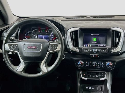 Used 2022 GMC Terrain SLE w/ Driver Convenience Package FWD image 19