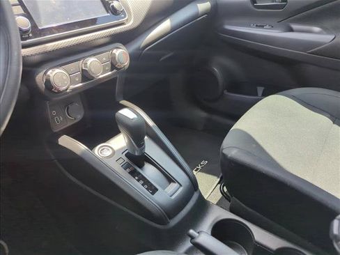 Used 2024 Nissan Kicks S FWD image 15