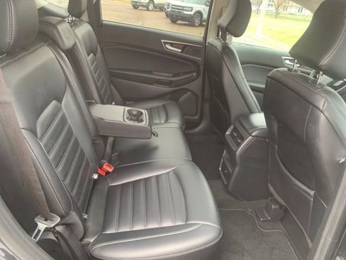 Used 2024 Ford Edge SEL image 27