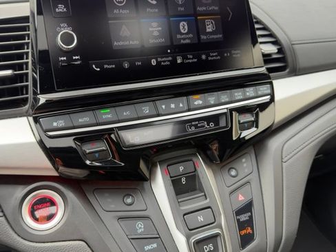 Used 2025 Honda Odyssey Sport-L image 20