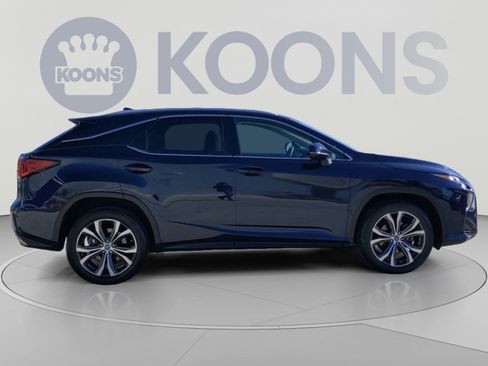 Used 2019 Lexus RX 350 AWD w/ Navigation Package image 12