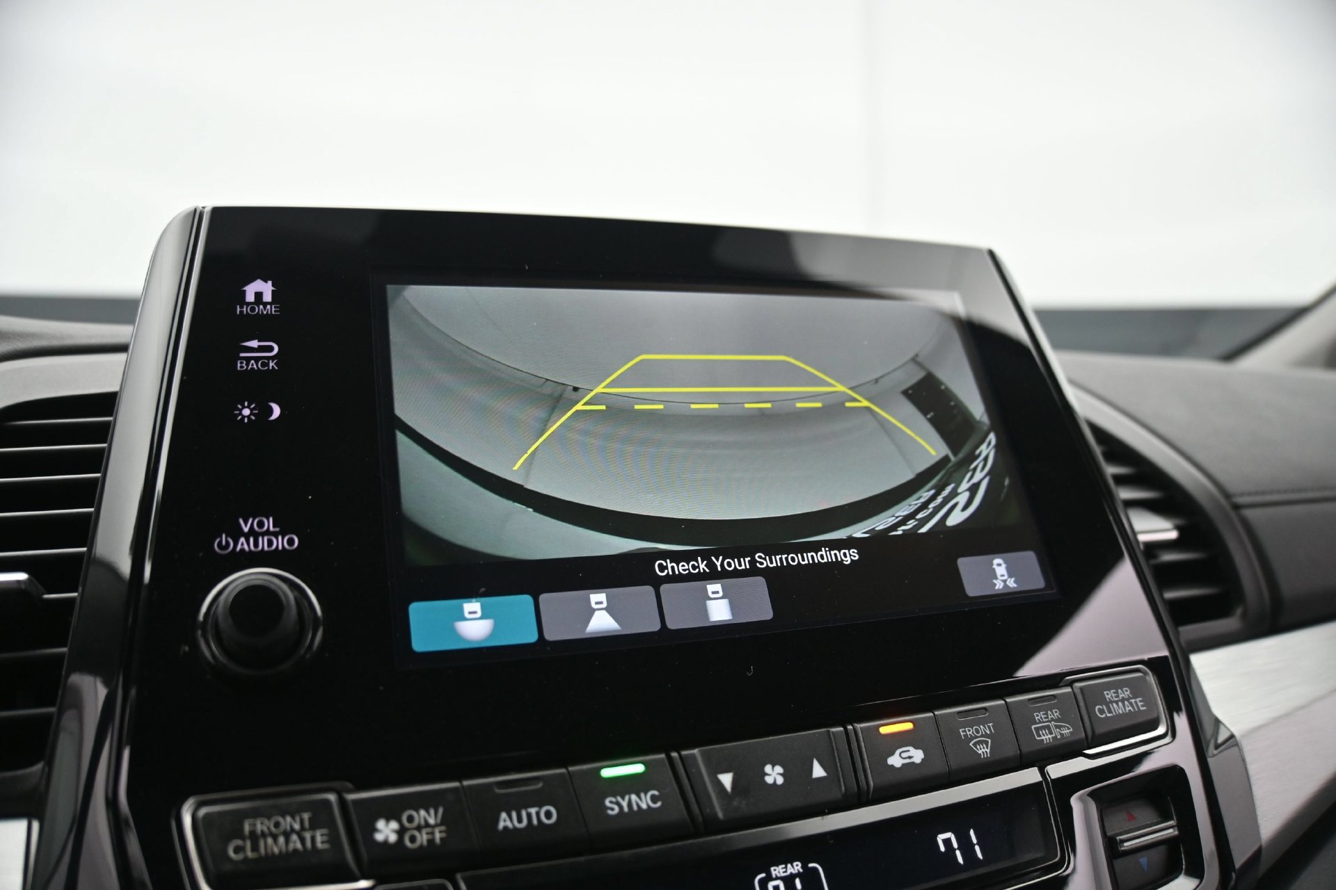 Used 2020 Honda Odyssey EX image 26