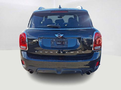 Used 2018 MINI Cooper Countryman S image 6