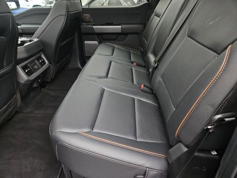 New 2026 Ford F250 Lariat w/ Tremor Off-Road Package image 27