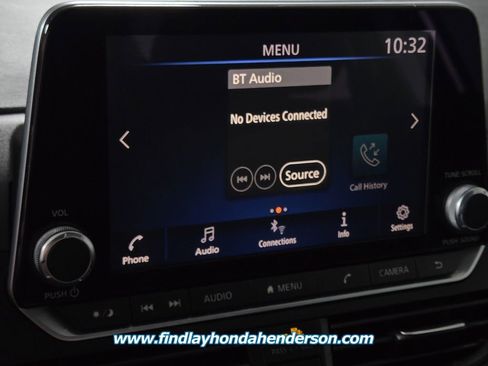 Used 2021 Nissan Altima 2.5 SR image 29