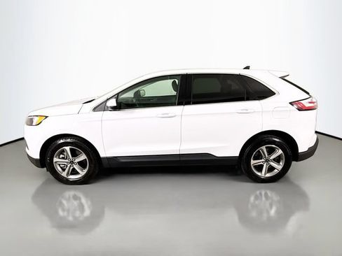 Certified 2024 Ford Edge SEL w/ Convenience Package AWD/4WD image 4