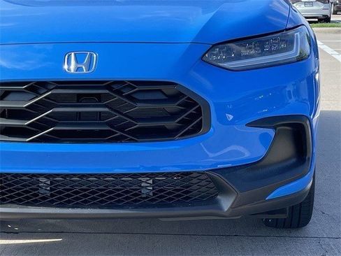 New 2026 Honda HR-V Sport image 8