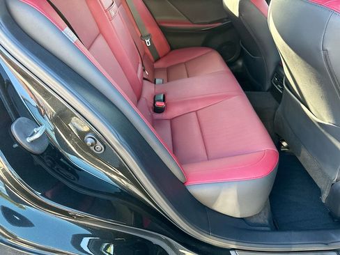 Used 2023 Lexus IS 300 w/ Premium Package image 27